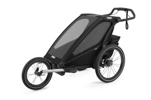 Thule Chariot Sport 1 Midnight Black